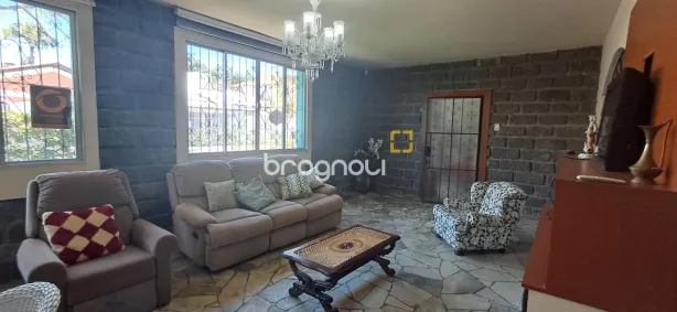 Casa com 6 Quartos à venda, 343m² no Canasvieiras, Florianópolis