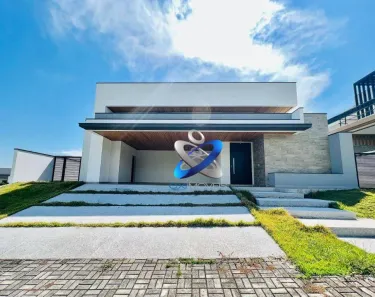 Casa de Condomínio com 3 Quartos à venda, 282m² no Condomínio Residencial Colinas do Paratehy, São José dos Campos