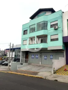 Ponto Comercial para alugar, 300m² no Centro, Gravataí