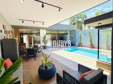 Casa de Condomínio com 5 Quartos à venda, 327m² no Recreio dos Bandeirantes, Rio de Janeiro