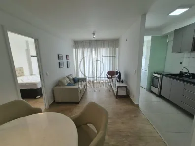 Apartamento com 1 Quarto à venda, 49m² no Alphaville Centro Industrial e Empresarial/Alphaville., Barueri