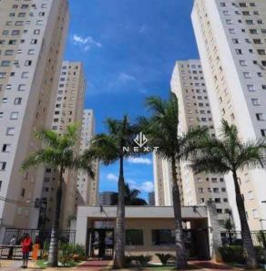 Apartamento com 2 Quartos à venda, 51m² no Centro, Barueri