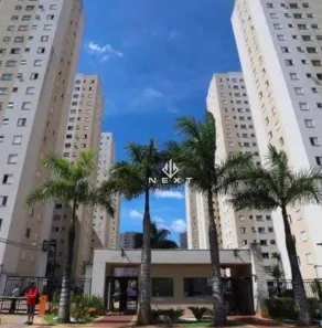 Apartamento com 2 Quartos à venda, 51m² no Centro, Barueri