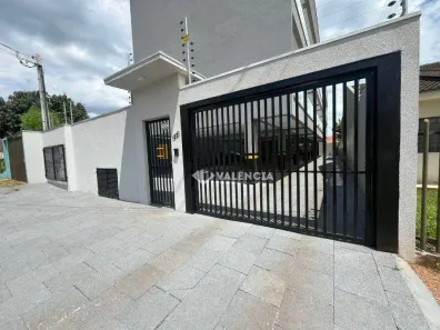 Kitnet com 1 Quarto para alugar, 35m² no Esmeralda, Cascavel