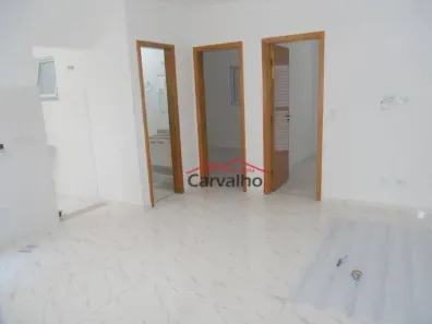 Casa com 2 Quartos para alugar, 40m² no Vila Guilherme, São Paulo