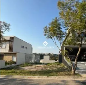 Lote/Terreno à venda, 250m² no Condomínio Vem Viver Jacareí, Jacareí