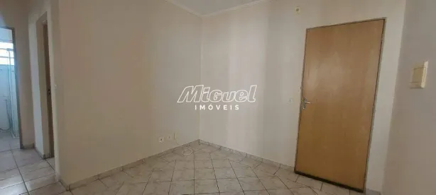 Apartamento com 2 Quartos para alugar, 45m² no Jardim Santa Isabel, Piracicaba