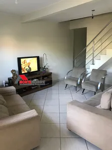 Casa de Condomínio com 6 Quartos à venda, 260m² no Setor Habitacional Contagem, Brasília
