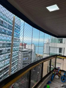 Apartamento com 4 Quartos à venda, 202m² no Centro de Vila Velha, Vila Velha