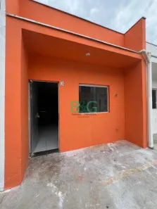 Casa de Condomínio com 1 Quarto à venda, 22m² no Jardim Nogueira, Sorocaba