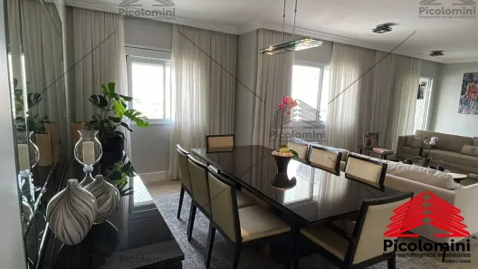 Apartamento com 3 Quartos à venda, 141m² no Vila Monumento, São Paulo