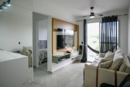 Apartamento com 2 Quartos à venda, 47m² no Vila Água Funda, São Paulo