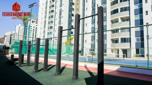 Apartamento com 3 Quartos à venda, 101m² no Belvedere, Belo Horizonte
