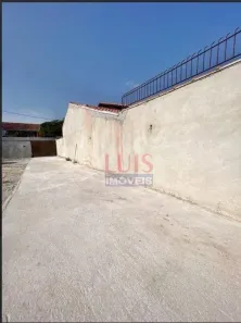 Lote/Terreno à venda, 180m² no Maravista, Niterói