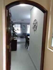 Apartamento com 3 Quartos à venda, 96m² no Demarchi, São Bernardo do Campo