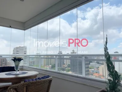 Apartamento com 2 Quartos à venda, 64m² no Vila Mariana, São Paulo