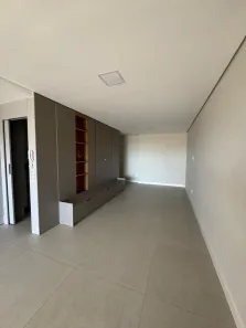 Apartamento com 3 Quartos para alugar, 121m² no Praia Brava de Itajaí, Itajaí