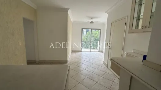 Apartamento com 2 Quartos à venda, 89m² no Itaim Bibi, São Paulo