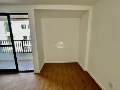 Apartamento com 1 Quarto à venda, 25m² no São Mateus, Juiz de Fora