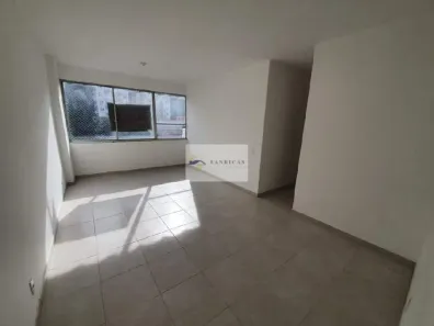 Apartamento com 3 Quartos para alugar, 90m² no Santa Rosa, Niterói
