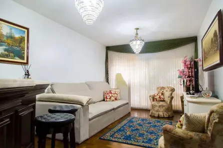 Casa com 3 Quartos à venda, 187m² no Parque Jabaquara, São Paulo