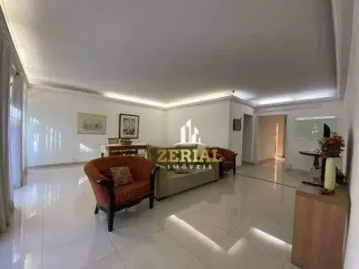 Imóvel Comercial com 4 Quartos para alugar, 264m² no Santo Antônio, São Caetano do Sul