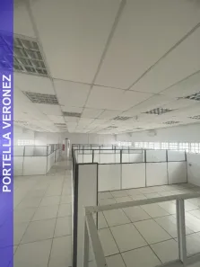 Galpão/Depósito/Armazém para alugar, 1348m² no Parque Industrial Daci, Taboão da Serra