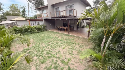 Casa de Condomínio com 3 Quartos à venda, 135m² no , Mata de São João