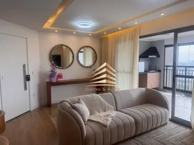 Apartamento com 3 Quartos à venda, 110m² no Macedo, Guarulhos