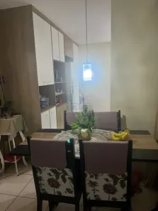 Apartamento com 2 Quartos à venda, 44m² no Residencial Greenville, Ribeirão Preto