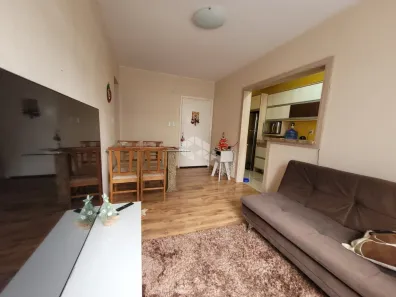 Apartamento com 2 Quartos à venda, 64m² no Centro, São Leopoldo