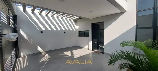 Casa com 3 Quartos à venda, 105m² no Jardim Bom Sucesso, Indaiatuba