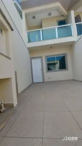 Sobrado com 2 Quartos para alugar, 100m² no Vila Guedes, São Paulo