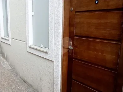 Casa de Condomínio com 2 Quartos à venda, 60m² no Vila Vitório Mazzei, São Paulo