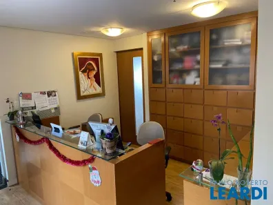 Sala Comercial à venda, 90m² no Bela Vista, São Paulo