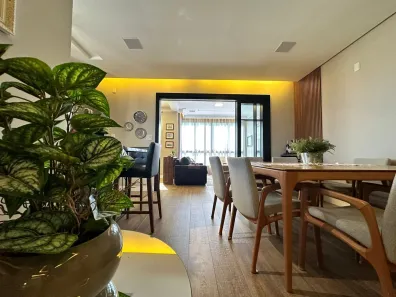 Apartamento com 3 Quartos à venda, 165m² no Centro, Chapecó
