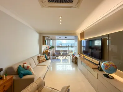Apartamento com 3 Quartos à venda, 150m² no Praia da Costa, Vila Velha