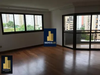 Apartamento com 3 Quartos à venda, 148m² no Vila Andrade, São Paulo