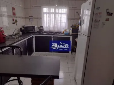 Casa com 2 Quartos à venda, 92m² no Gopoúva, Guarulhos