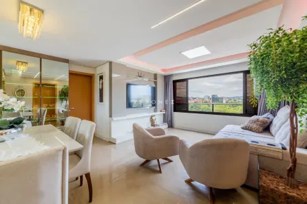 Apartamento com 3 Quartos à venda, 113m² no Passo da Areia, Porto Alegre