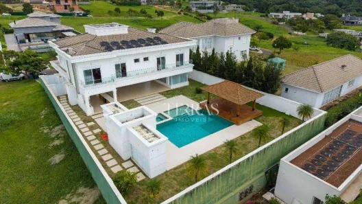 Casa de Condomínio com 5 Quartos à venda, 695m² no , Itupeva
