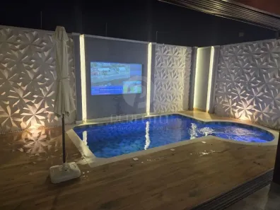 Casa com 2 Quartos à venda, 194m² no Jardim Dall'Orto, Sumaré