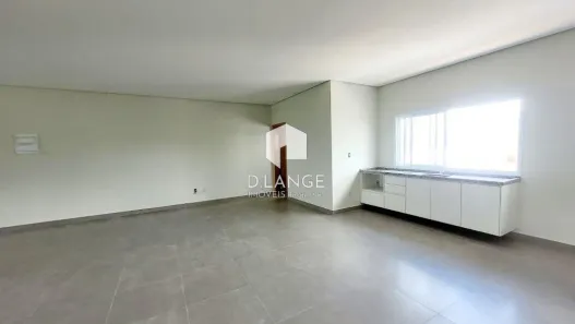 Sala Comercial para alugar, 55m² no Swiss Park, Campinas
