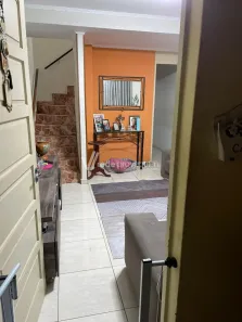 Casa de Condomínio com 2 Quartos à venda, 62m² no Vila Maria Eugênia, Campinas