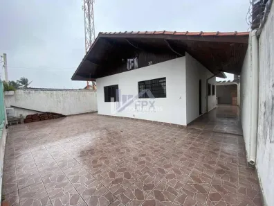 Casa com 3 Quartos à venda, 126m² no Loty, Itanhaém