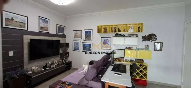Apartamento com 2 Quartos à venda, 72m² no Jardim Ana Maria, Jundiaí