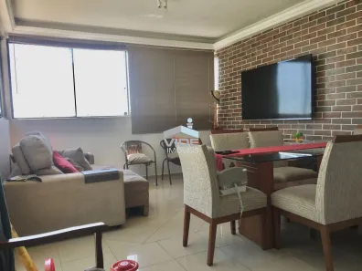 Apartamento com 2 Quartos à venda, 146m² no Mansões Santo Antônio, Campinas