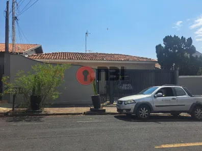 Casa com 2 Quartos para alugar, 400m² no Parque Quinta das Paineiras, São José do Rio Preto