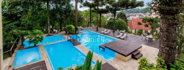 Apartamento com 2 Quartos à venda, 70m² no Centro, Gramado