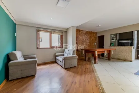 Cobertura com 3 Quartos à venda, 143m² no Mont Serrat, Porto Alegre